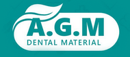 AGM توليد کننده مواد دندانپزشکي